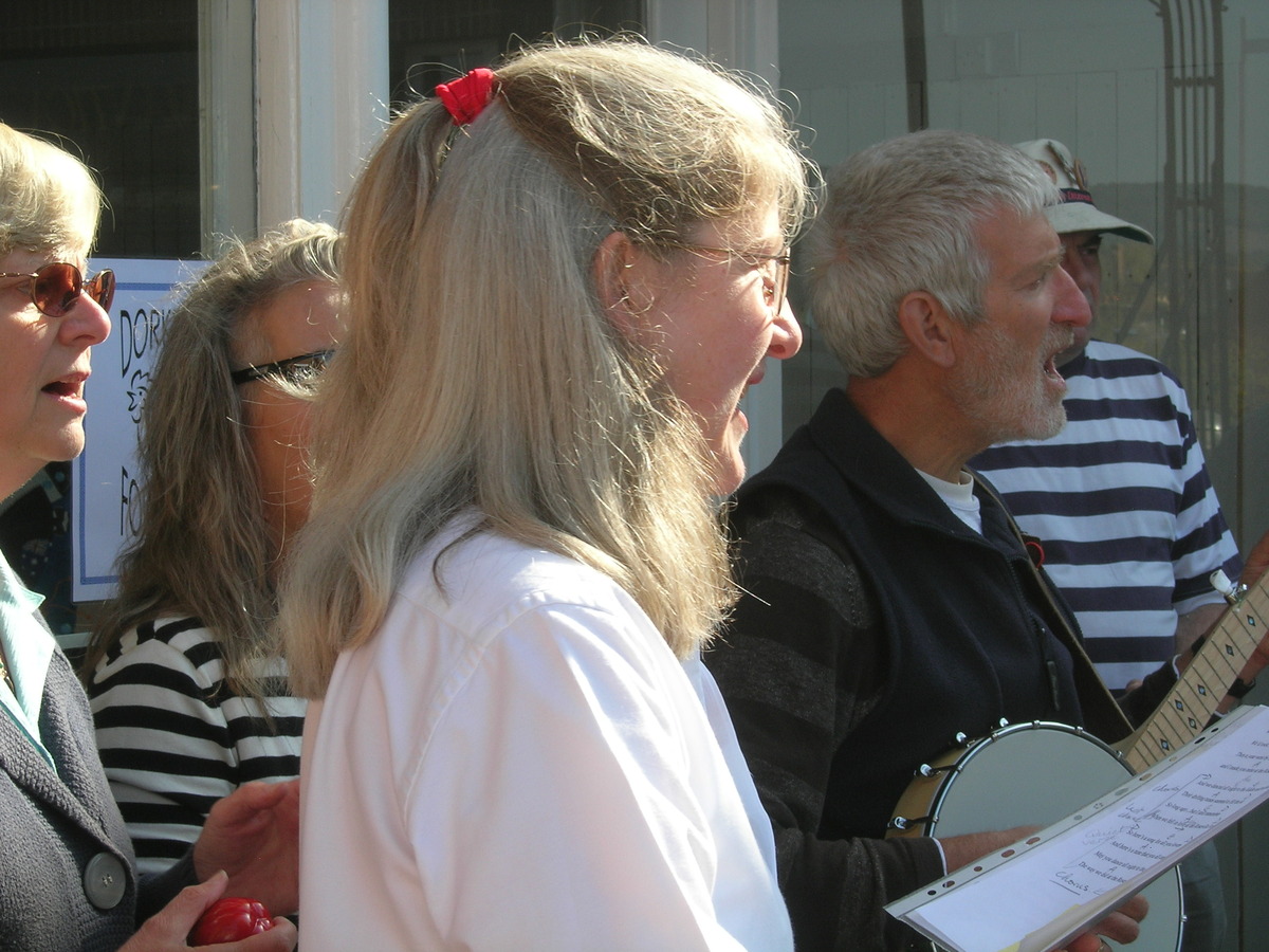 Arts Alive 2009